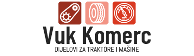 Vuk Komerc d.o.o.